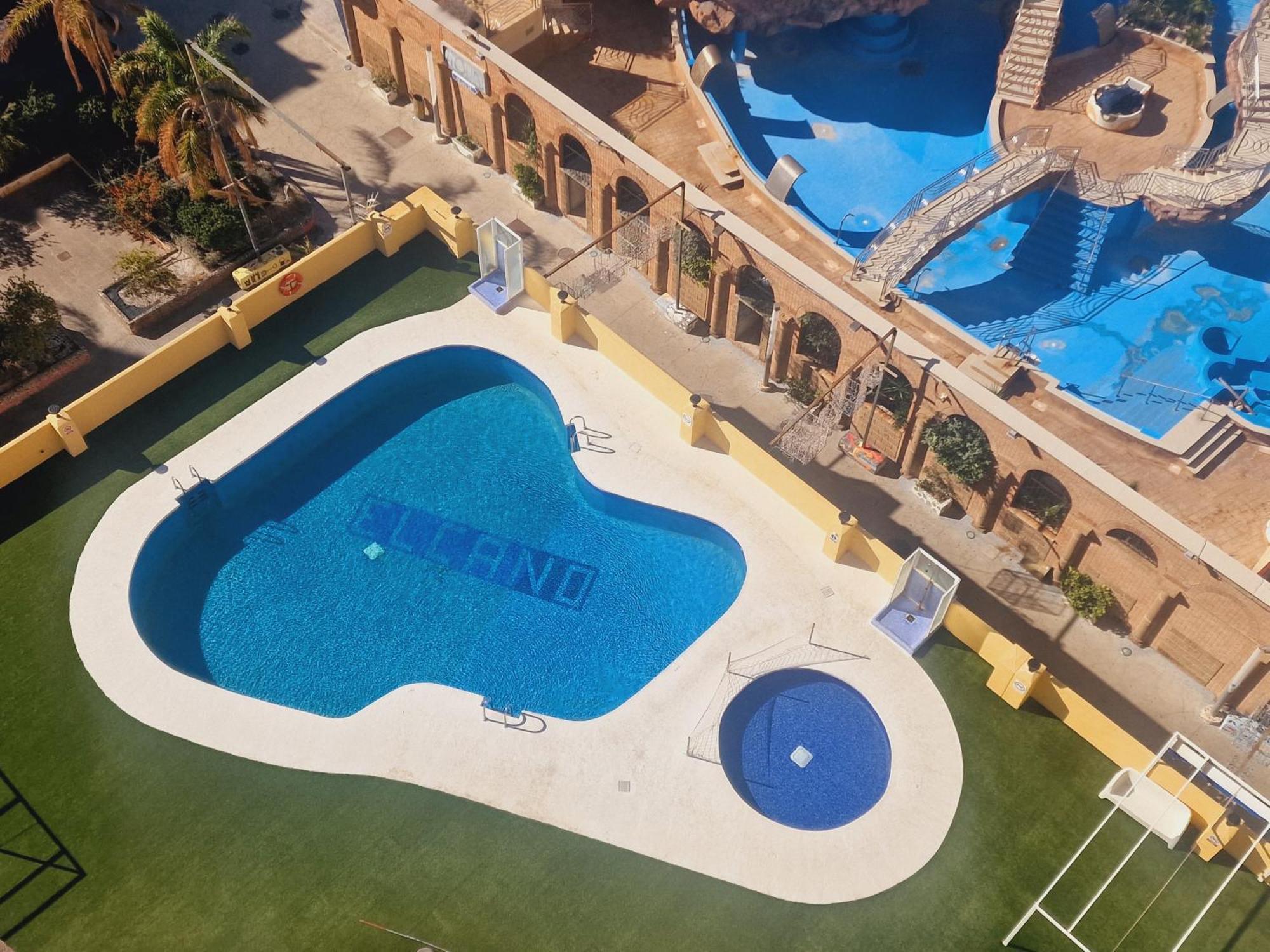 Holiday World Magic El Cano Оропеса-дель-Мар Екстер'єр фото